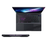 Gigabyte AORUS ELITE 16 Ultra 9 275HX/64GB/1TB+512/W11 RTX5070 165Hz - 1516465 - zdjęcie 7